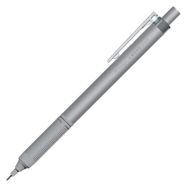 mermoto　シャーペン2本 Amazon.co.jp: トンボ鉛筆 シャーペン 0.5mm MONO モノグラフ