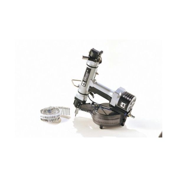 ボーセイキャプティブ ボーセイ 連発式リベット締結機 ”KingSet 3.2/4.0サイズ用 KINGSET-5 1台 362-2820(直送品) ボーセイキャプティブ ボーセイ 連発式リベット締結機 ”KingSet 3.2/4.0サイズ用 KINGSET-5 1台 362-2820(直送品)