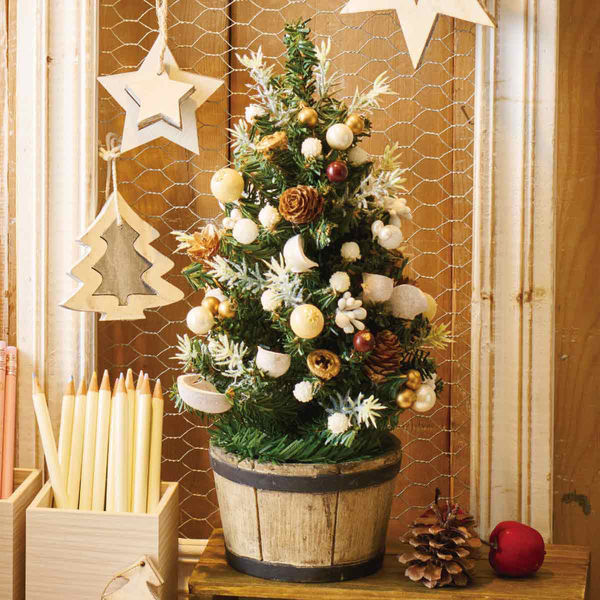 すみれ様 クリスマスセット Amazon.co.jp: クリスマスプレゼントボックス オーナメント 7点