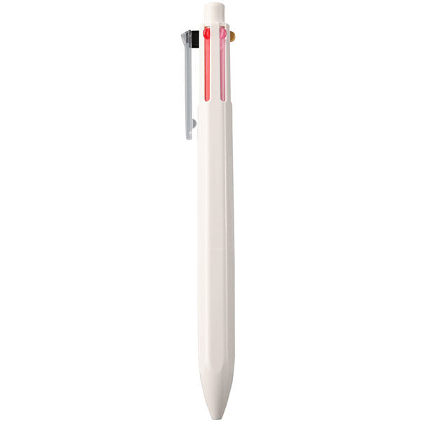 無印 ボールペン Amazon | 無印良品 6イン1ボールペン [0.7mm - 6色] | 多色