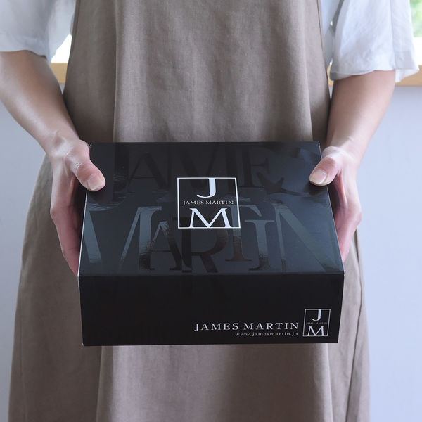 JAMES MARTIN（ジェームズマーティン） 薬用泡ハンドソープ ギフト 
