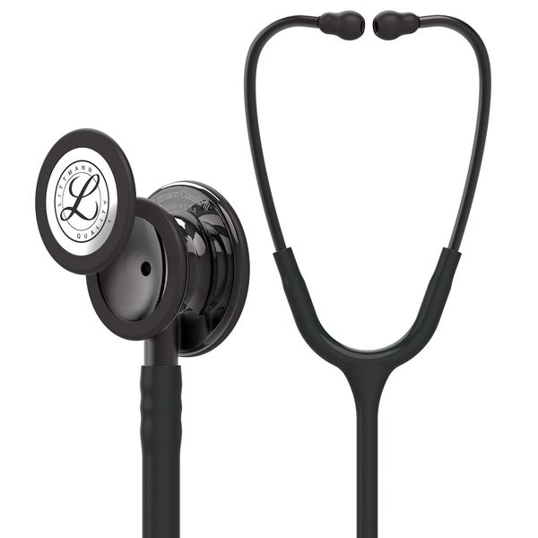 Littmann Classic III パープル 聴診器 ソルベンタム リットマン(R) クラシックIII(TM) ステソスコープ