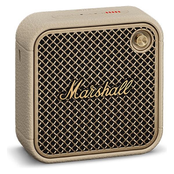 Marshall ワイヤレスポータブル防水スピーカー Amazon.co.jp: Marshall ワイヤレスポータブル防水スピーカー