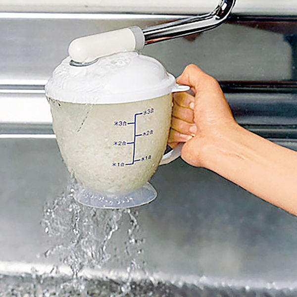 ヒロショウ 米こさん 米洗い用 H-663 1個（直送品） - アスクル