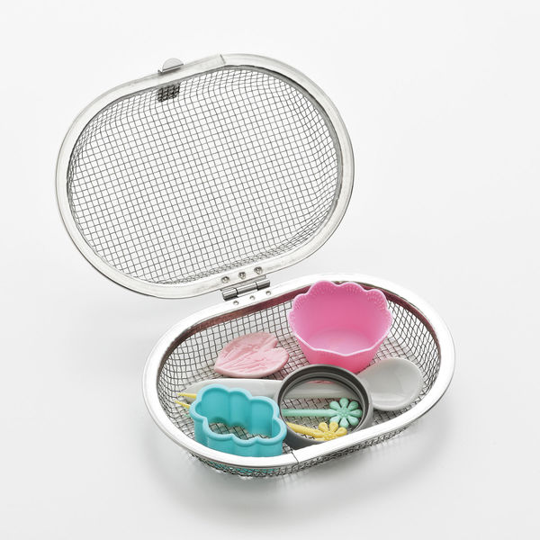 ヒロショウ 食洗機カゴ (大) V-224 1個（直送品） - アスクル