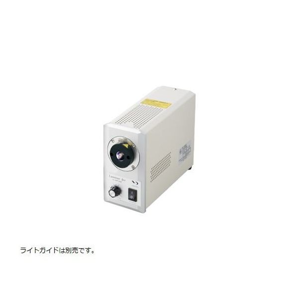 ハヤシレピック LED光源 自然放熱 LA-HDF108AA 1台 1-1277-41（直送品