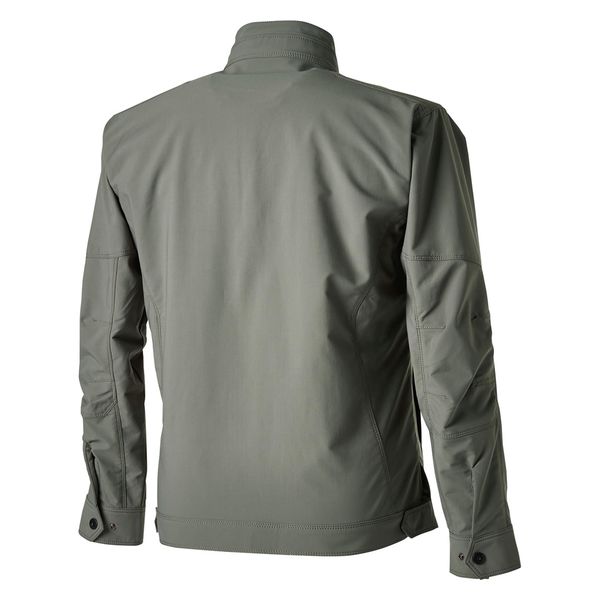 買取り実績  TS DESIGN セージ エコハイブリッドダブルクロスジャケット 作業服