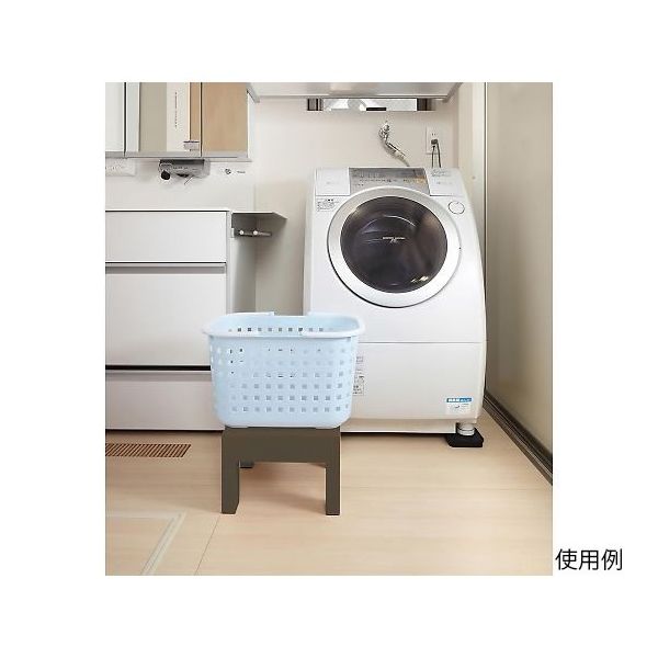 小原産業 プラスチック万能台 正方形 ブラウン ST-425 1個 64 小原産業 プラスチック万能台 正方形 ブラウン ST-425 1個 64