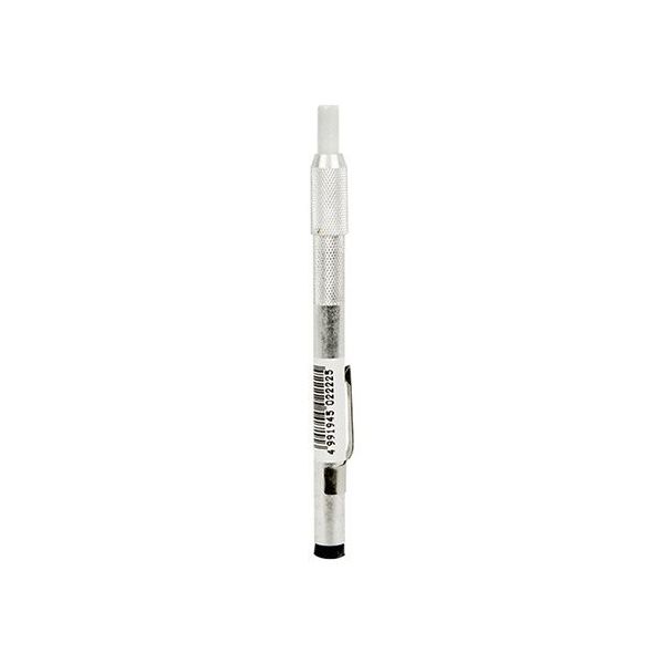 スズキッド 石筆ホルダ太丸 石筆 M-91 1個 62-4064-18（直送品