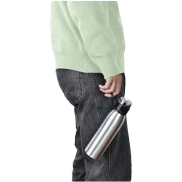 R*様 ひゃくえむ。 アルミスマートボトル600ml カクセー 直飲みアルミ