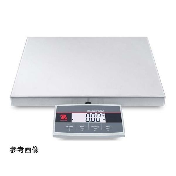 Kagawa-imt - オーハウス エコノミー台はかり・シッピングスケール 秤量6kg 最小表示0.002kg i-C52M6RJP 1個  67-8041-14（直送品） ‼️限界価格‼️