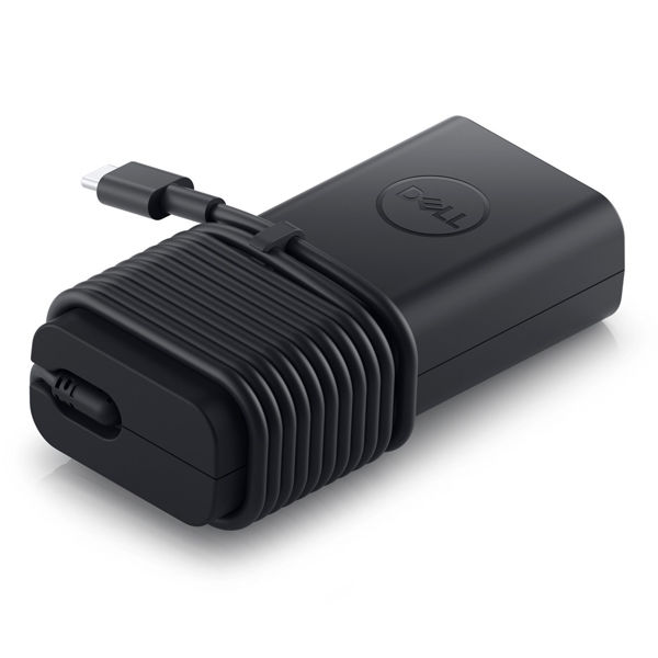Dell USB充電器 Type-C 65W AC アダプター（PECOS）ーSnP CK492