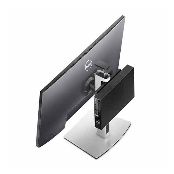 オサフ　DELL スタンド付きモニター Dell AIOマイクロ スタンド ー MFS22 CK482-BBEB-0A 1台 - アスクル