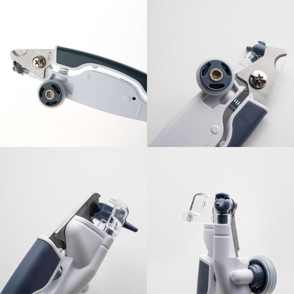 プロビジョン 犬猫用爪切り ルカット ブルー 6300057149 1個