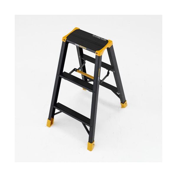 エスコ 0.82m 専用脚立(ワイドステップ) EA903AB-90A 1脚（直送品）