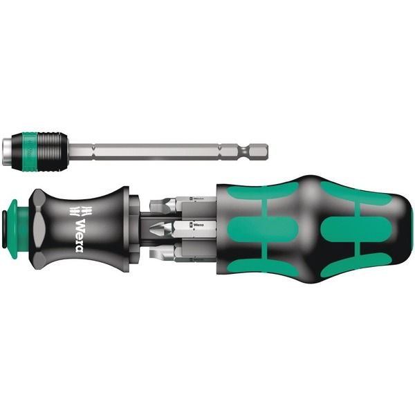 インパクトドリルビット　セット　ヴェラ　Ｗｅｒａ 楽天市場】Wera 完全ビットセット スレンダー バイトーション