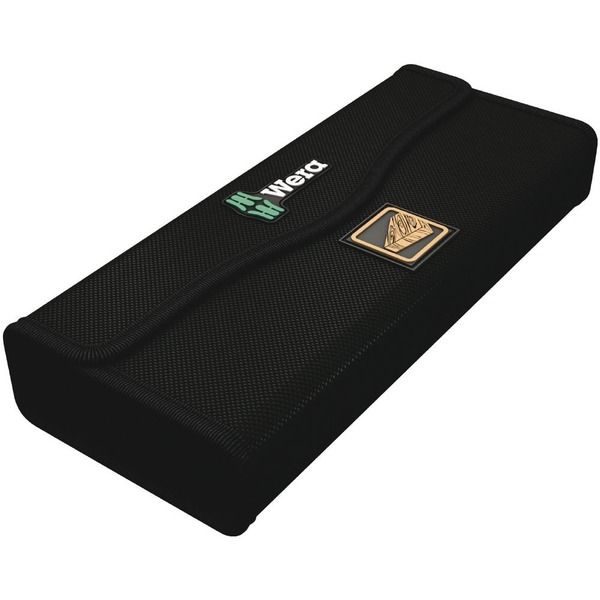 Wera Werk ヴェラ 41点組 Kコンパクトメンテナンスセット H1 135939 1