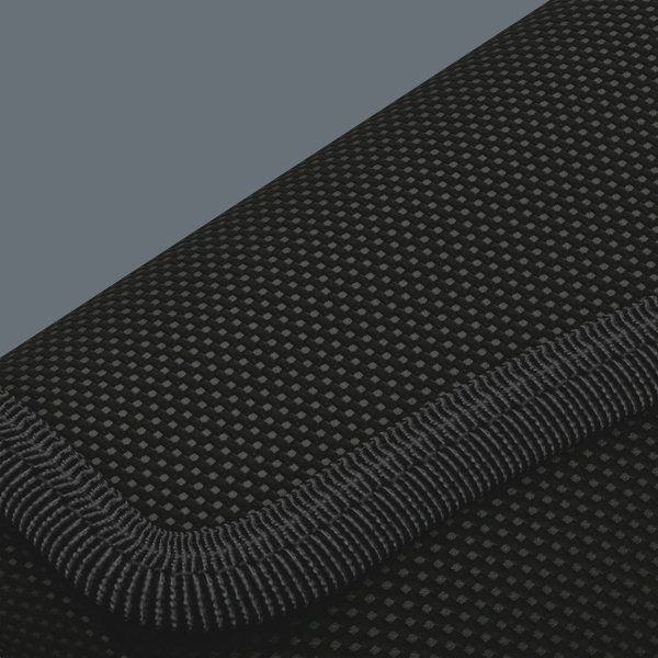 新品未使用です。 Wera Werk ヴェラ 差替絶縁ドライバー収納ツールポーチ 136494 1