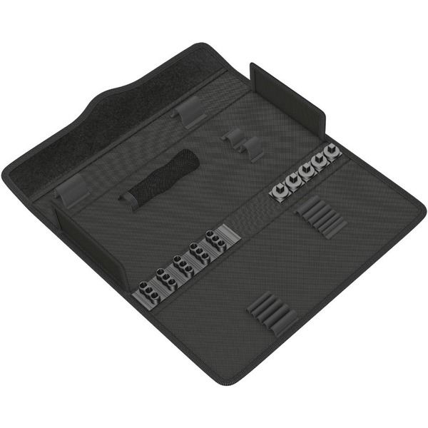 Wera Werk ヴェラ KコンパクトF1用ツールケース 136530 1個（直送品