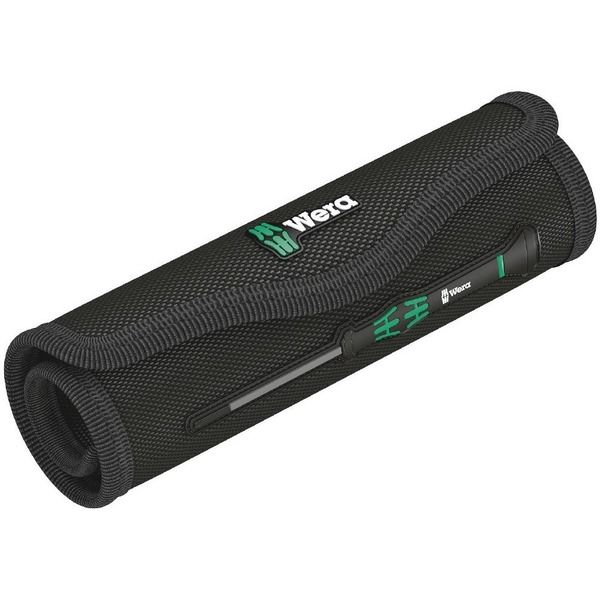 【Wera】精密ドライバーセット クラフトフォーム 精密 セット 1 精密作業向けドライバーセット