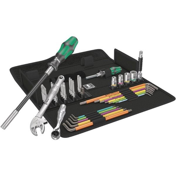 Wera(ヴェラ)  工具セット Amazon.co.jp: Wera(ヴェラ) 05134025001 | 工具セット 電気工事