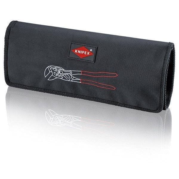 KNIPEX クニペックス ツールロール4ポケット 001955S6LE 1個