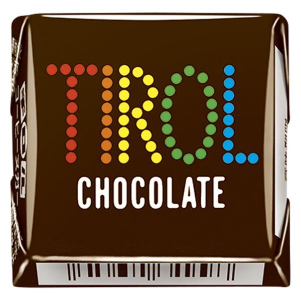 チロルチョコ コーヒーヌガー 30個 チロル チョコ ヌガー : 3n