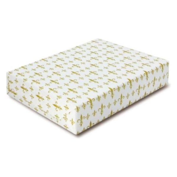 ベルベ 755 包装紙 セントラル 全判 00769513 1パック(100点)（直送品）