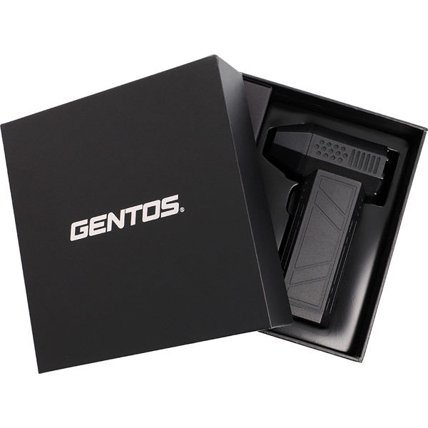 送料込 ⭐︎美品⭐︎ クァンタム PT エナジー E100 HPT ベイト ジェントス 疾風(はやて) コンパクトブロワー充電式 HYT-4L 1台