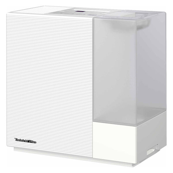 ダイニチ工業 ハイブリッド式加湿器 トレイカバー付 木造14.5畳