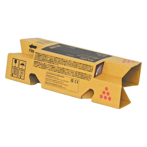 RICOH C840S トナーカートリッジ マゼンタ Toner.jp】リコー RICOH SP