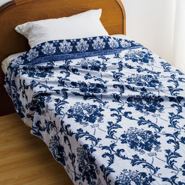 新品・3営業日で発送】西川 アウトレット タオルケット2枚セット