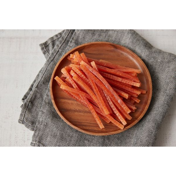 まるごとささみジャーキー 1kg 10袋セット