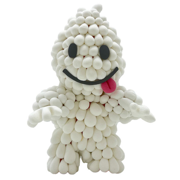 丸一 粘土カプセル UMAシリーズ第1弾 9003 1袋(20カプセル入