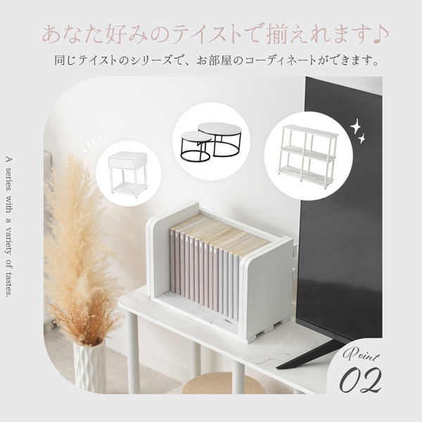 無印良品　石巻工房　ブックスタンド 石巻工房 ブックスタンド | 無印良品