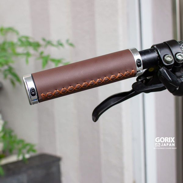 Amazon.co.jp: 割安価格 oldmount レザーグリップ キャメル 4個セット : おもちゃ