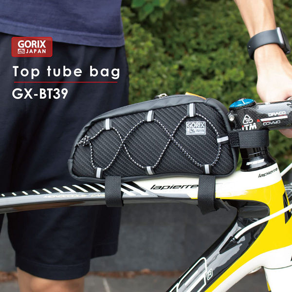 Amazon.co.jp: GORIX(ゴリックス) 自転車 ドロップハンドル フレアハンドル [ショートリーチ・末広がりタイプ にぎりやすい 軽量]  ロードバイク グラベル オフロード走行向け SENBA 31.8mm 380mm (ブラック) : スポーツ＆アウトドア