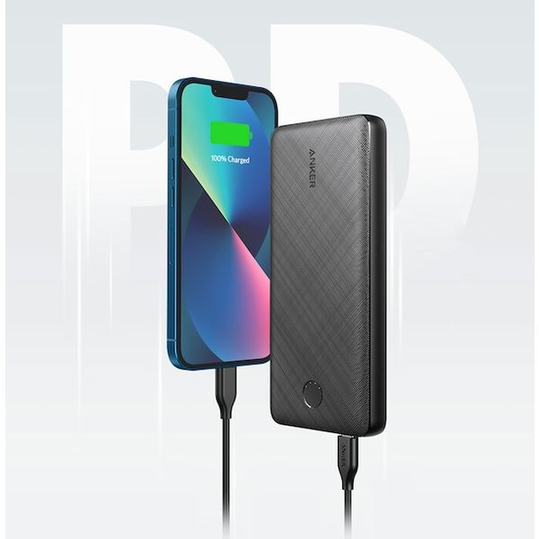 Amazon | Anker PowerCore III 19200 60W (USB PD モバイル