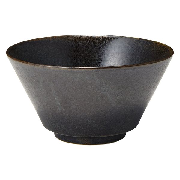 No4110 黒釉二彩大皿　陶印有　直径45.5cm 飾皿　陶磁器　送料無料 筒小屋 ONLINE STORE Toshoo | 陶器のネットショップ / 綾花皿
