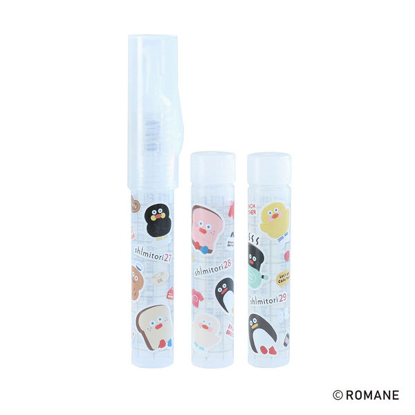 エポックケミカル 携帯衣料用シミ取り27ブランチブラザー/アソート