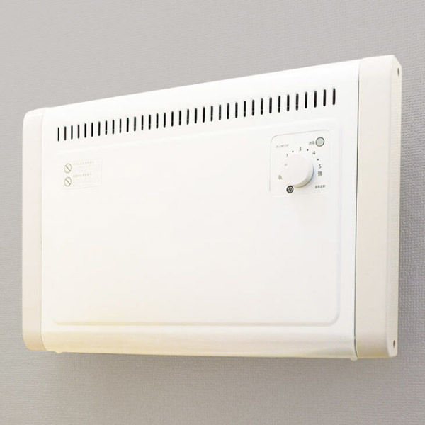 エスケイジャパン 掛け・置き兼用パネルヒーター a26027 1個（直送品