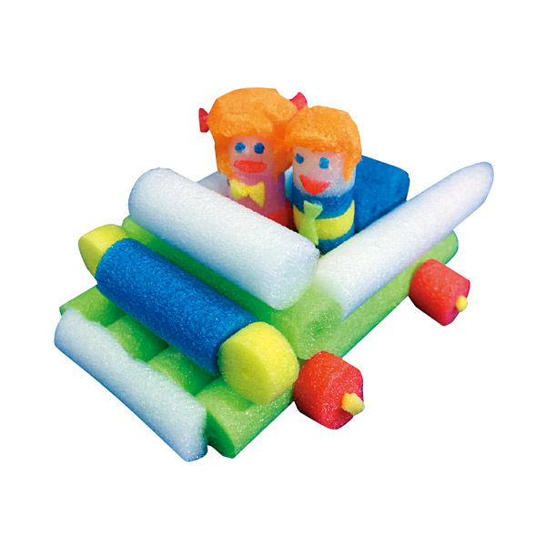 新日本造形 カラーチューブ 7本セット 312-627 1個（直送品） - アスクル