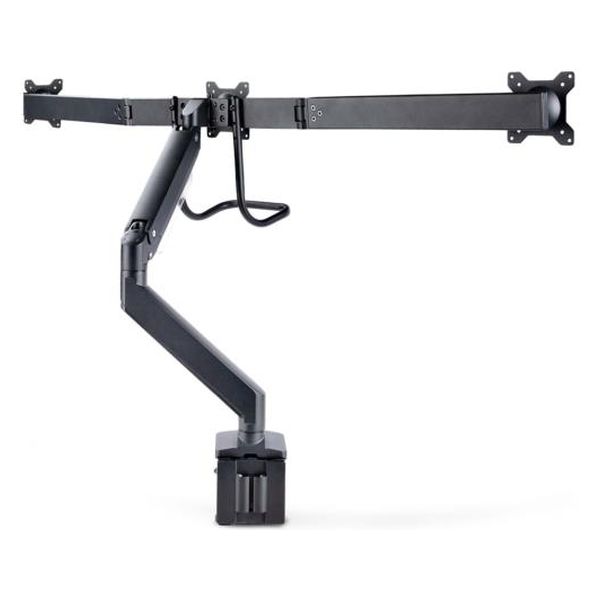 受注生産品】CBS フロー モニターアーム シングル ホワイト MM