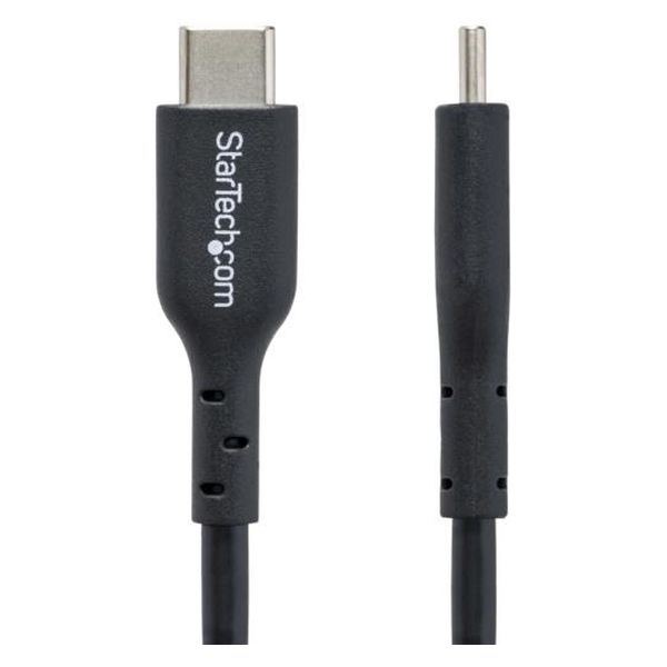 USB-C & USB-C ケーブル 3m　ブラック Amazon.co.jp: RAMPOW usb c ケーブル【3m/黒】typec ケーブル