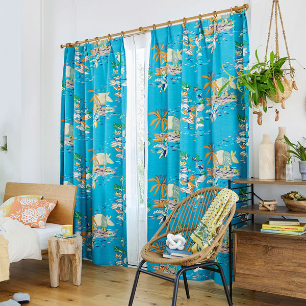 軒先渡し】スミノエ DESIGN LIFE edi15 スミノエ カーテン アルク