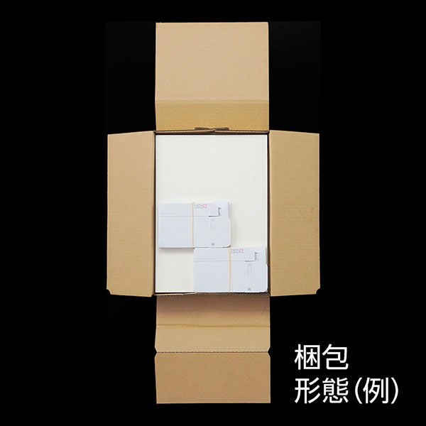 山櫻 面付名刺 ホワイトプリンス(N)CoC 10面付(220枚) YAMA-1140