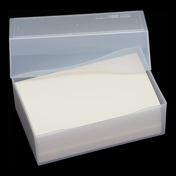 山櫻 4号 名刺 KMK 4 YAMA-2023-0010 1個(100枚)（直送品