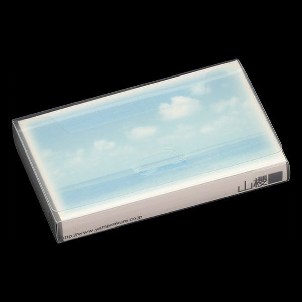 ☆山櫻/YAMAZAKURA 名刺・ハガキプリンタ 多用途インクリボンプリンタ ☆山櫻/YAMAZAKURA 名刺・ハガキプリンタ 多用途インクリボン