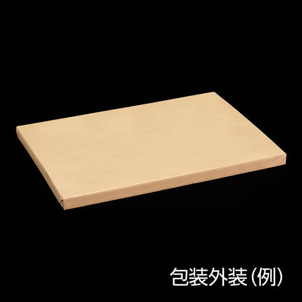 櫻ページ 山櫻 面付名刺用紙 さくらホワイトCoC 023 20面付(100枚) YAMA