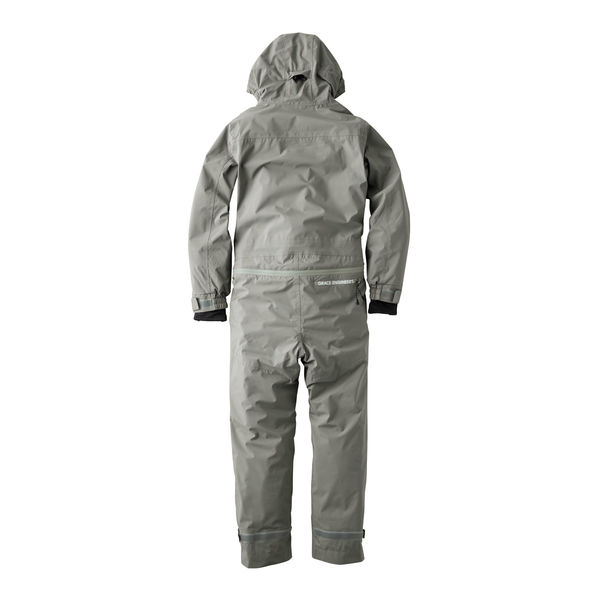 エスケープロダクト 4582696011615 ブリザードシェルツナギ GE−770 C